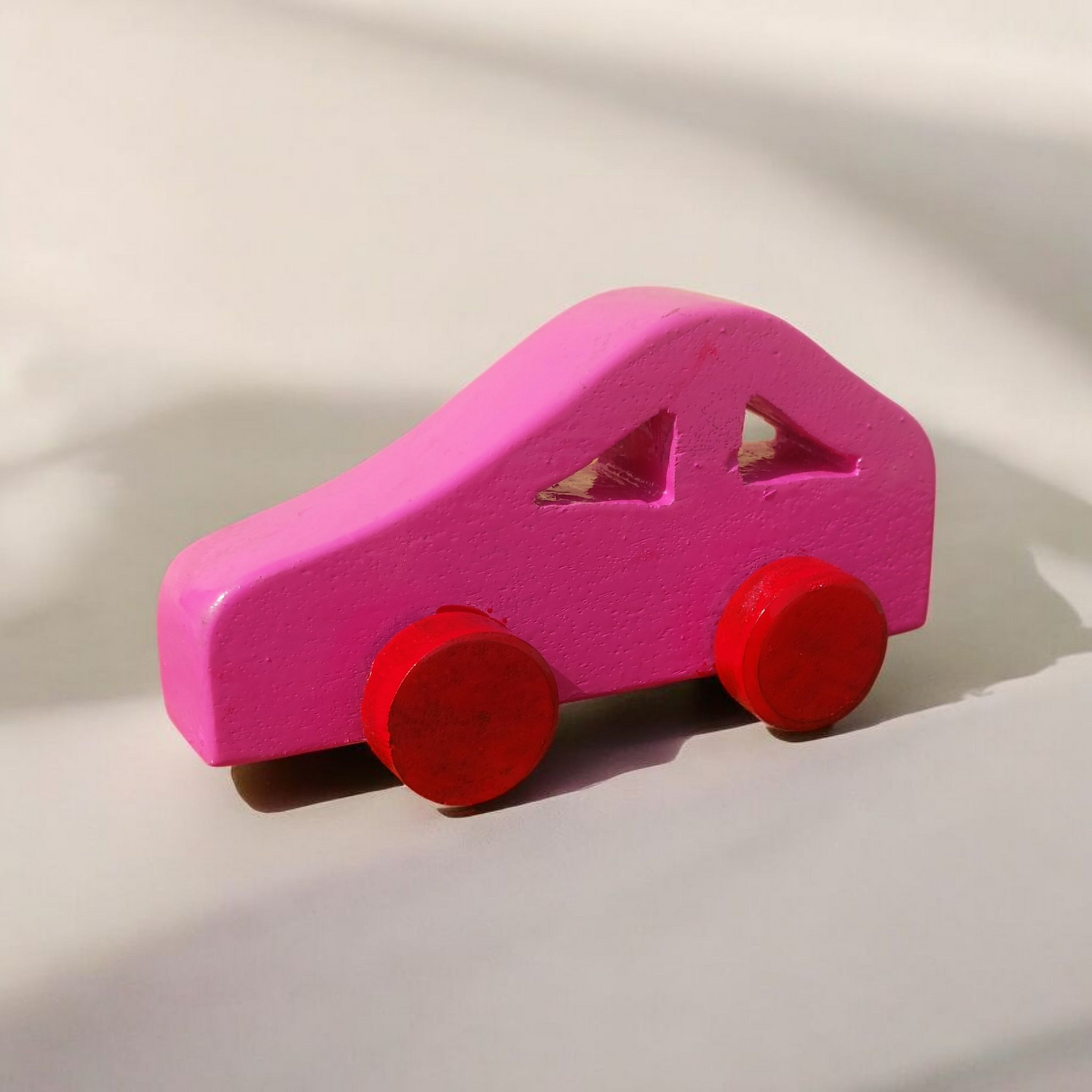 Push & Pull Toys | Wooden Walker & Push Toys | Iffatoybox