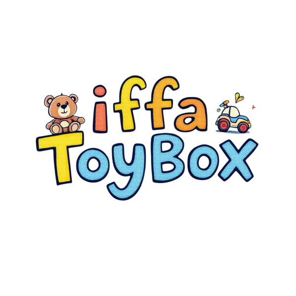 IffaToyBox