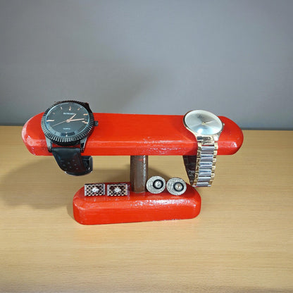 Watch Organizer