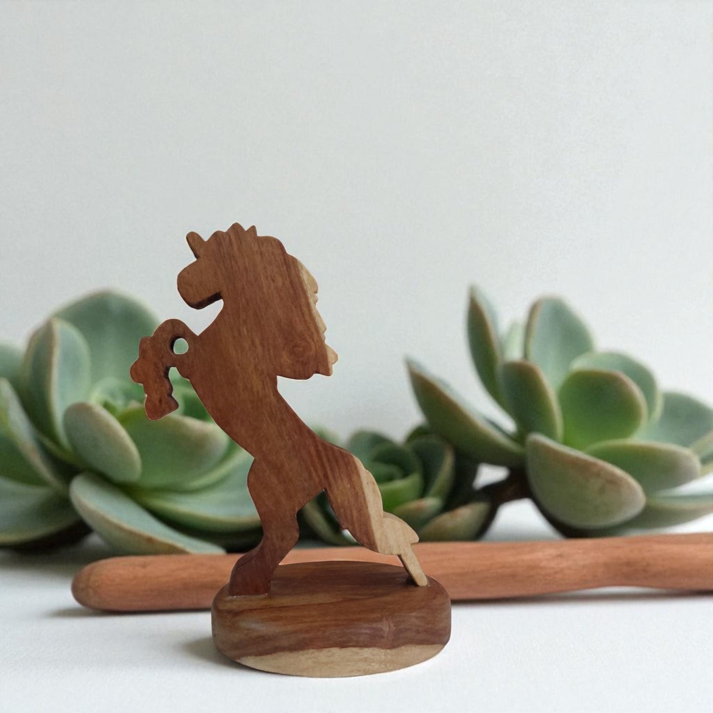 Premium Quality Wooden Horse