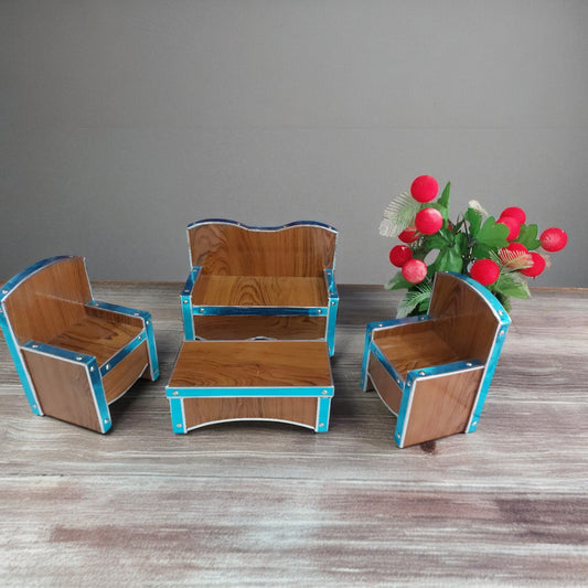 Premium Quality Doll Furniture