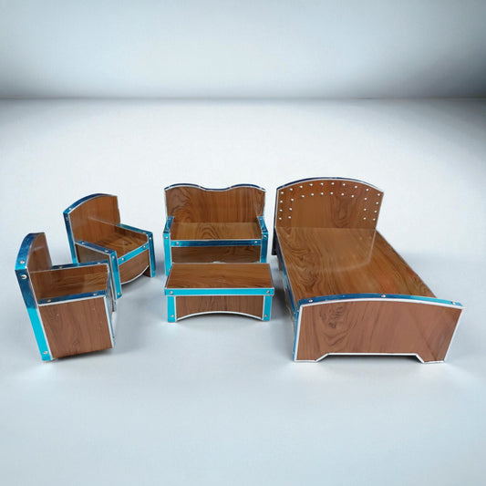 Premium Quality Doll Furniture
