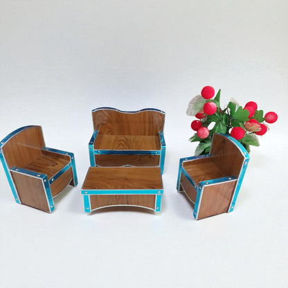 Premium Quality Doll Furniture