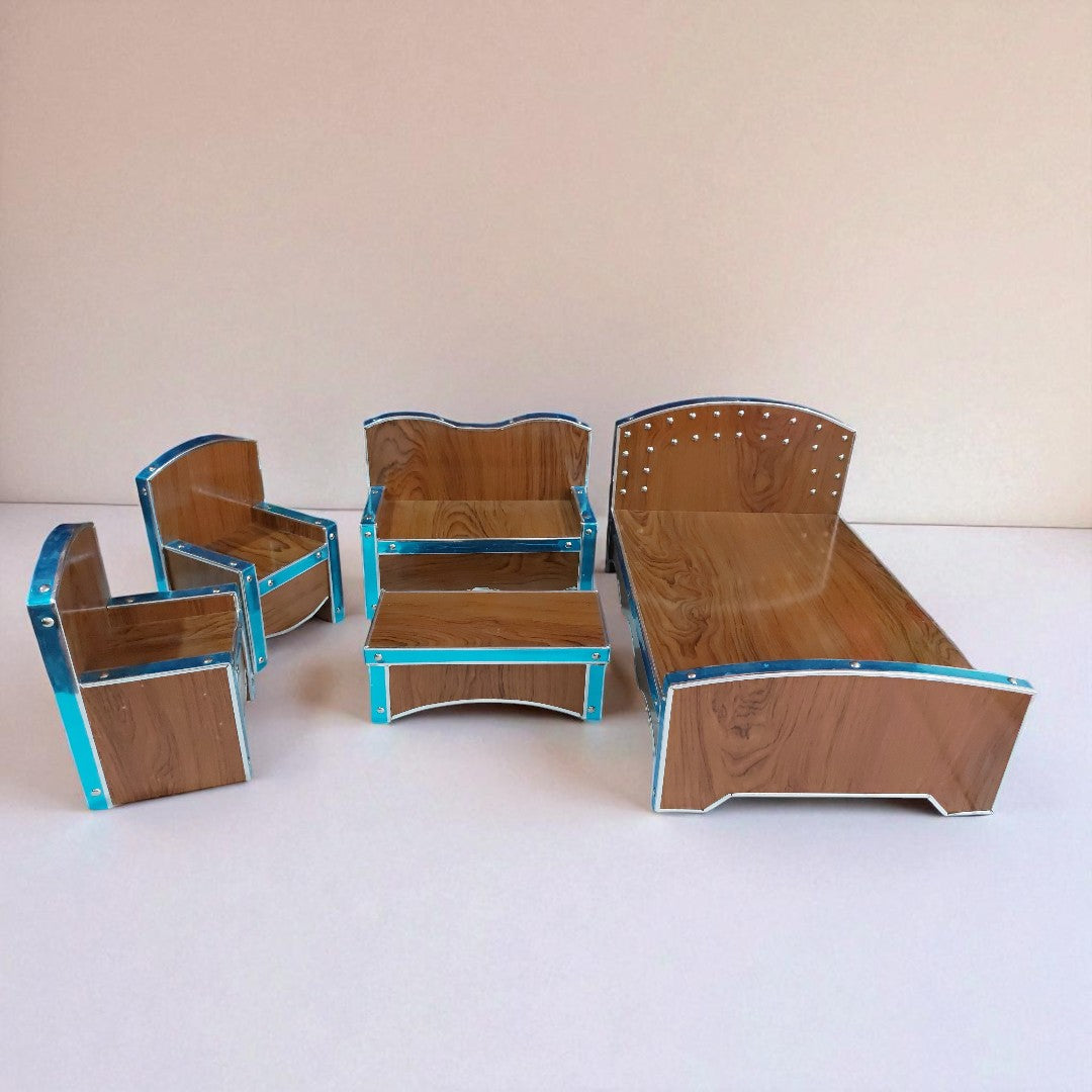 Premium Quality Doll Furniture